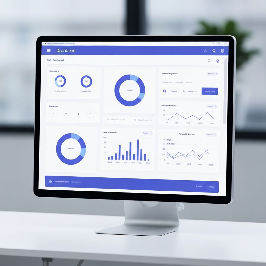 SaaS Platform Success Story